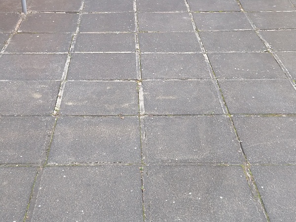 Suggestions what to do with slabs