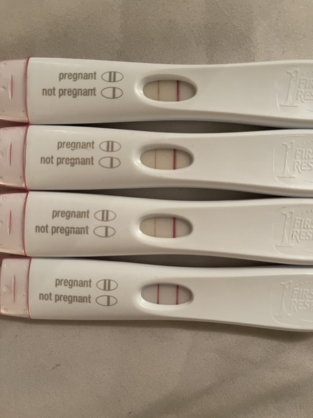 9DPO and fighting the urge to test
