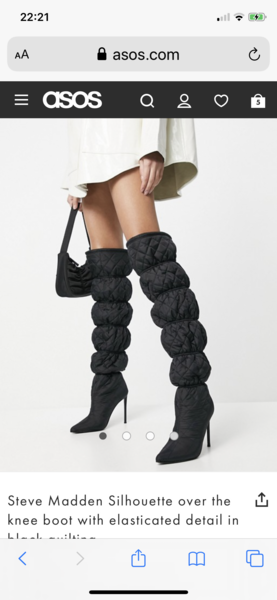 I don't know how to describe these to you - you'll have to take a look. Apologies in advance