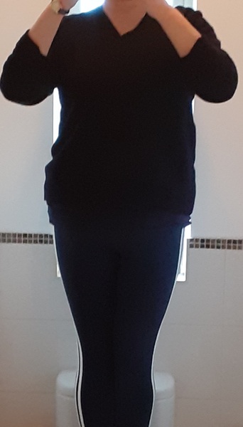 Plus size chat / what are you wearing today sort of thread 2!