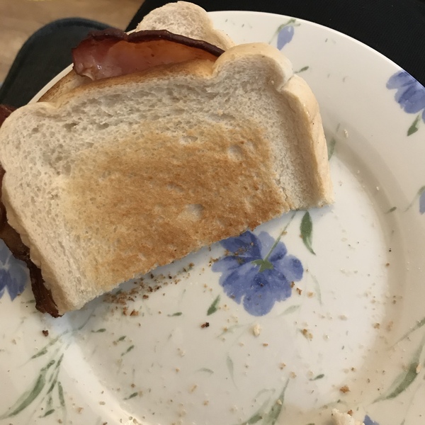 Posting pics of everything you eat thread!