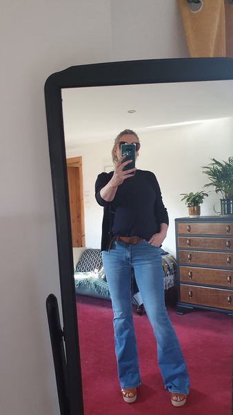 What are you wearing today 👗🧥👚 Spring 2021