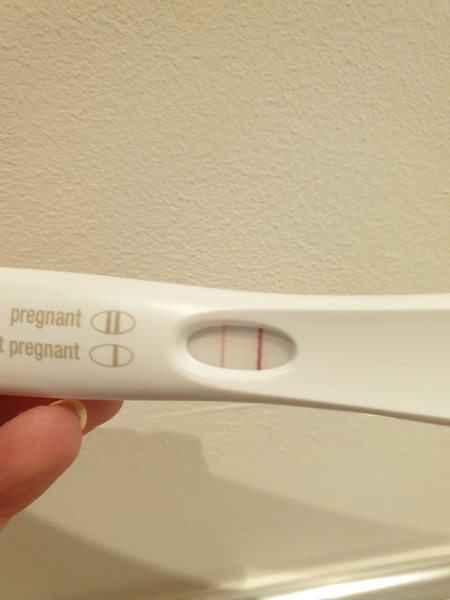 Baby Bandwagon March TTC