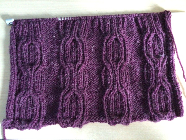 Knit, Crochet and Natter 4 - Yarning into Spring