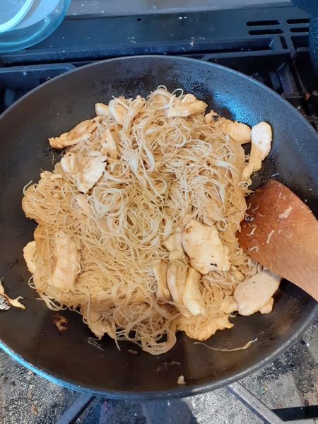 Recipe review club