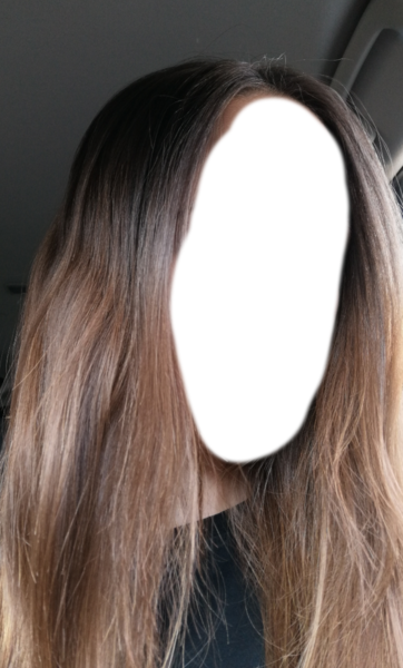 Help please, an easy at home hair colour to cover this up!