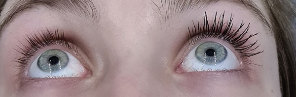 Mascara - come over and tell me about yours. I can't find one that doesn't slip off my lashes by 10am.