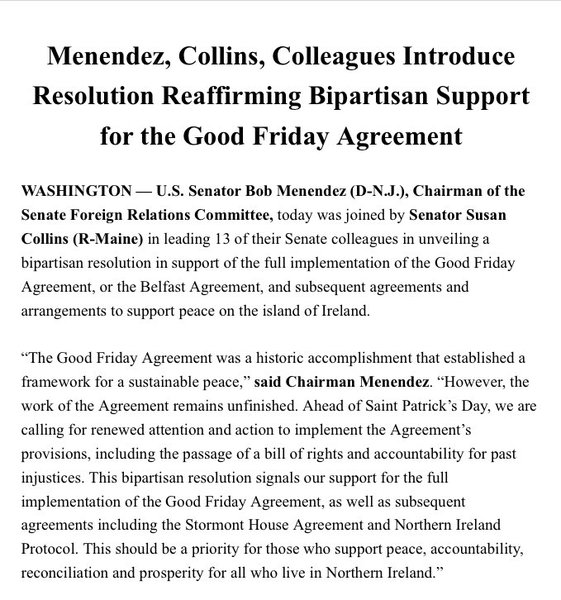 Westministenders: Unilateral Ignoring of WHO rules