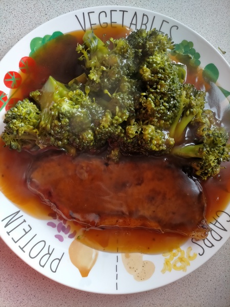 Posting pics of everything you eat thread!