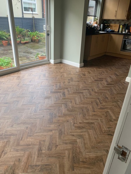 Please talk to me about flooring... very confused