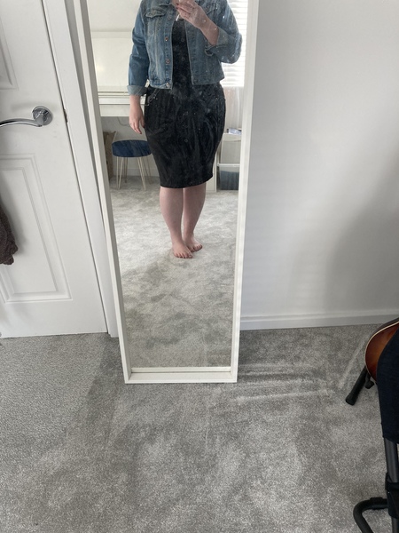 Plus size chat / what are you wearing today sort of thread 2!