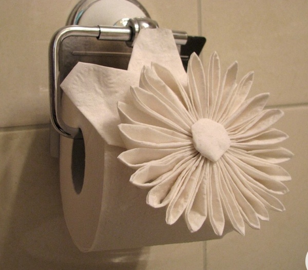 Toilet Roll Trauma!!