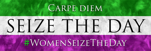 Happy International Women’s Day