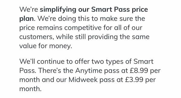 Ocado - Hacks, Tips, and Smart Pass Rip-offs Thread 9