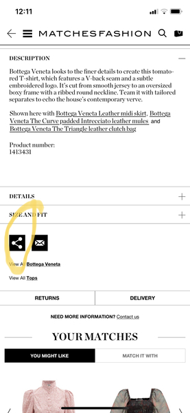 Mumsnet Vogue Vol 89 - Must try harder **Edited at the OP's request**