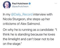 The Fall Out Continues - thread 6