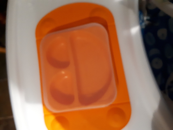 what should I buy for baby led weaning?