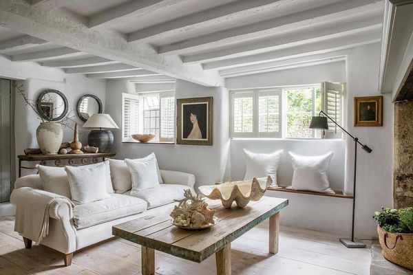 To want to know, what is the new 'grey'?