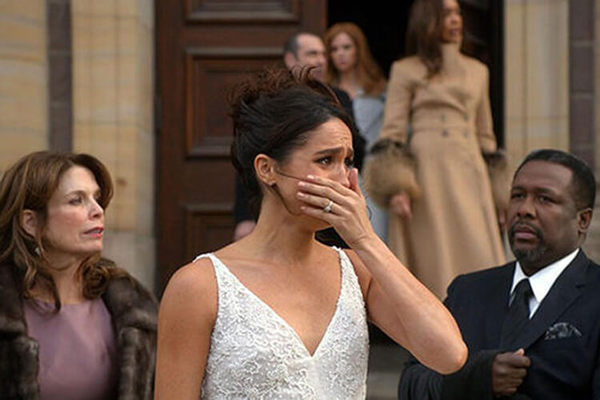 Harry & Meghan - to hope the Royals answer back?