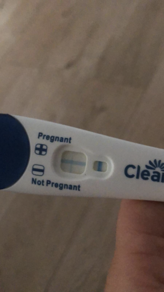 Is this a BFP or something else?