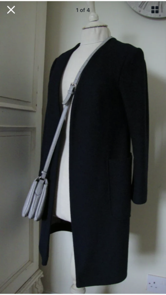 Coat help needed... not a parka thread!