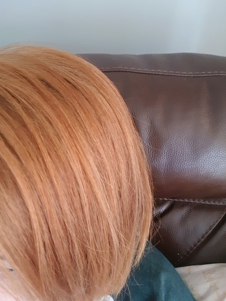 Toner recommendations please? Photo included