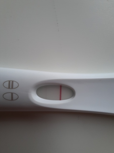 Anyone TTC #2?