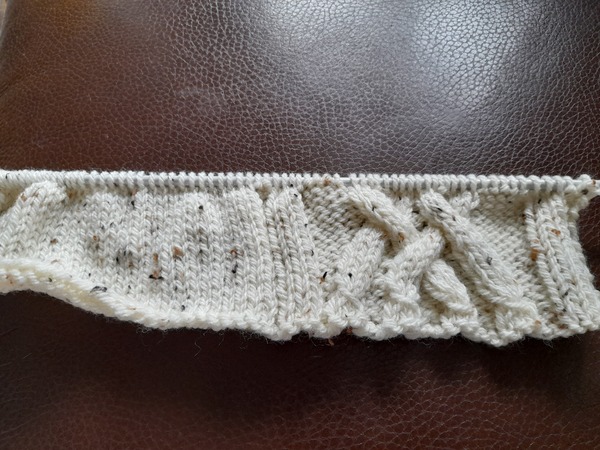 Knit, Crochet and Natter 4 - Yarning into Spring