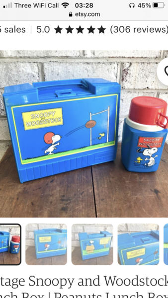 To ask if anyone else seemed to spend their childhood permanently thirsty and/or needing the toilet?