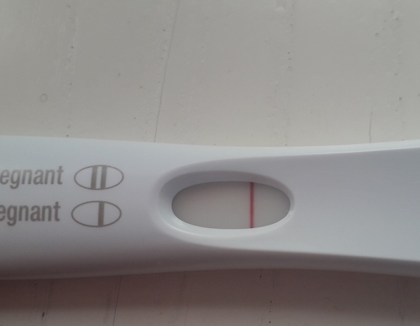 4/5 dpo - anyone want to symptom spot?