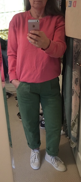 What are you wearing today 👗🧥👚 Spring 2021