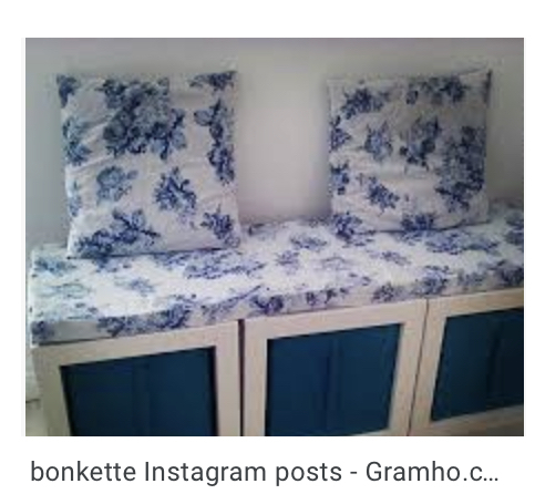 I know we all love a Chester drawers, but I have one better