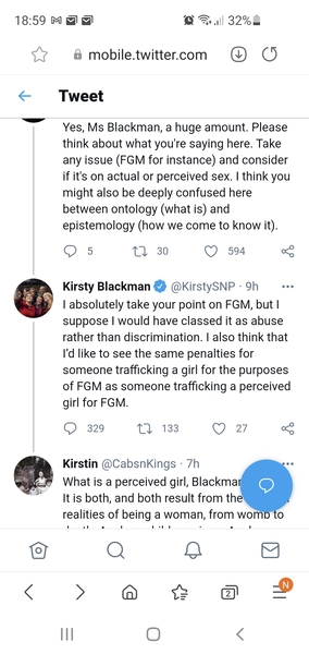 Are women discriminated against due to their biology?