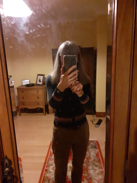 What are you wearing today 👗🧥👚 Spring 2021