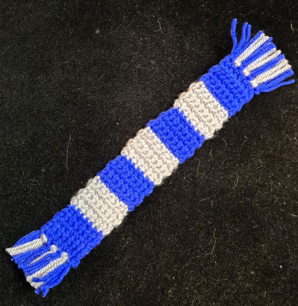 Knit, Crochet and Natter 4 - Yarning into Spring