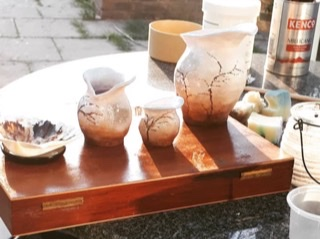 Pottery Throwdown 2021 (thread two)
