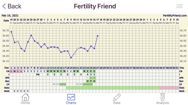My fertility journey & now starting Clomid - Any advice or experience?