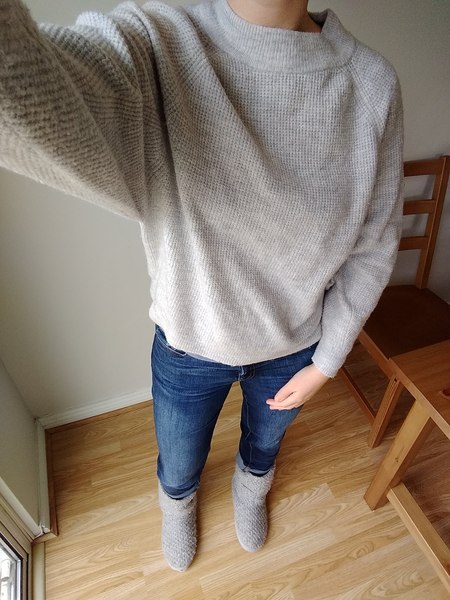 What are you wearing today 👗🧥👚 Spring 2021