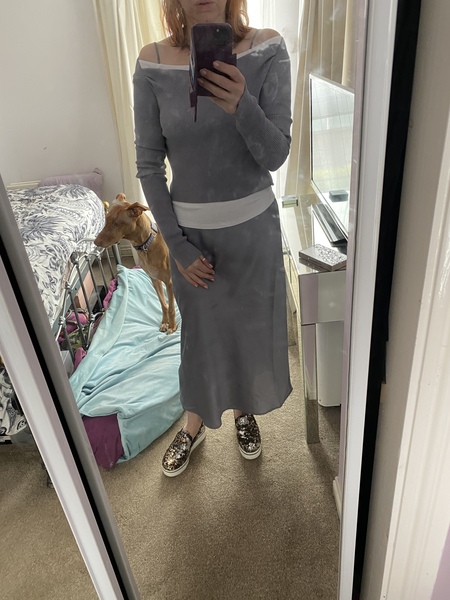 What are you wearing today 👗🧥👚 Spring 2021