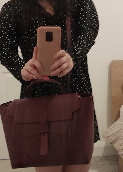 How much would you spend on a handbag?