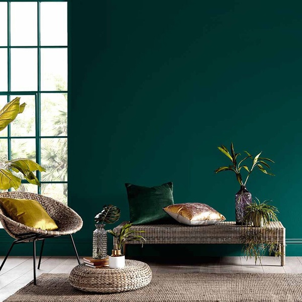 To want to know, what is the new 'grey'?