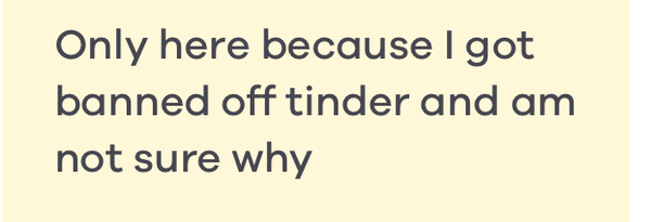 Dating Thread 200 - Spring is in the Air, Ghosters Beware