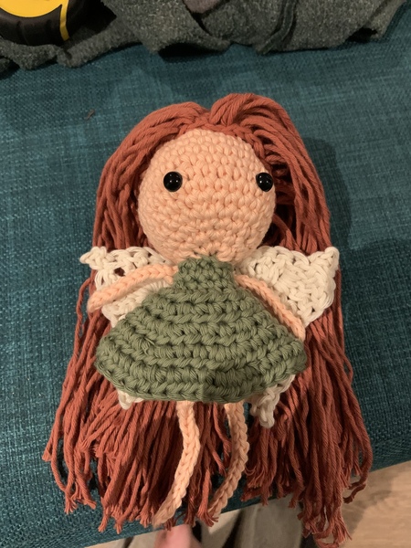 Knit, Crochet and Natter 4 - Yarning into Spring