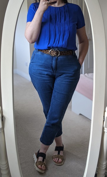 What are you wearing today 👗🧥👚 Spring 2021