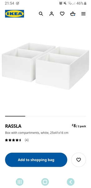 How do I make this wardrobe useful?