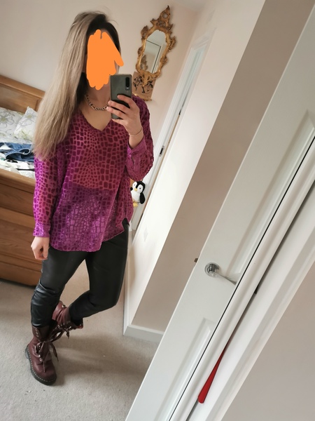 What are you wearing today 👗🧥👚 Spring 2021