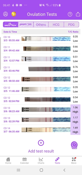 Opk confusion