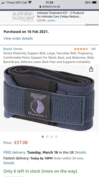 Struggling with SPD - Physically and mentally