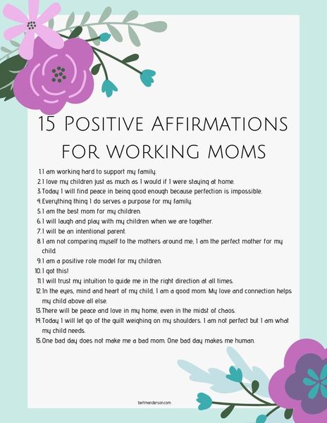 To think the nursery aren’t being safe?