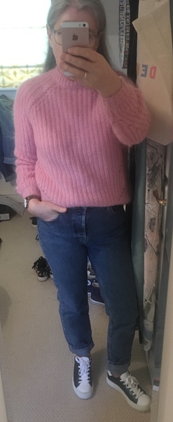 What are you wearing today 👗🧥👚 Spring 2021